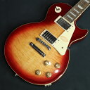 Epiphone / Inspired by Gibson Les Paul Standard 50s Heritage Cherry Sunburst yS/N:23101524468zyXWizylXz