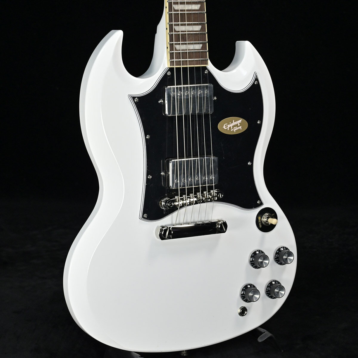 Epiphone by Gibson / Inspired 