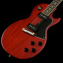 Gibson USA / Les Paul Special Vintage Cherry 【S/N：202340005】【福岡パルコ店】【YRK】