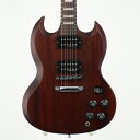 【中古】Gibson USA ギブソン / SG 70s Tribute Heritage Cherry 【福岡パルコ店】