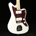Fender Made in Japan / ISHIBASHI FSR Traditional 60s Jazzmaster Maple White Blonde《特典付き特価》