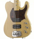 G＆L USAのASAT BASSです。 Fender〜Music Man〜G＆Lと続くレオ・フェンダーによるブランドG＆LのAsat BASS。アッシュ・ボディ、メイプル・ネック、貼りメイプル指板、PUはG&L MFDハムバッカーx2、Vol/Treble Cut/Bass Cut、PUセレクター/シリーズ・パラレル切り替え/プリアンプコントロールSWを備えています。 L-2000にも通ずるソリッドでタイトなG＆Lベース・サウンドが心地よい一本です。 ピックガードを後付けしています。使用感（スレや弾きスジ、ピッキング痕、金属パーツやネジ類の曇り・ピッツ、等々の外観ダメージ）が見られます。 入荷時にセットアップ（クリーニング・弦交換・ロッド調整・オクターブ調整・弦高調整・フレットすり合わせ）済み、フレット山は演奏に問題ない高さがあり、トラスロッドは締める方向・緩める方向調整可能で±60°まで動作確認済みです。 ■商品ランク:B+：多少傷はあるが通常使用する用途において問題なし ■製造国:アメリカ ■製造年:2009 ■保証:12ヶ月 ■シリアルナンバー:CLF55858 ■ケース:ソフトケース/非純正 ■重量:5.06 kg ■フレット残り:残り充分 ■トラスロッド:締め/緩め方向に余裕あり ■ネックコンディション:問題無し ■他付属品:なし ■備考：その他付属品は画像に写っているもののみとなります。 ----------------------------- ▼必ずお読み下さい ※こちらの商品は中古品の現物1点限りでございます。 ※中古品につき、使用による傷・打痕等、写真に写りにくい傷がございます。予めご了承くださいませ。 ※店頭及び、複数のモールに掲載されているため、販売状況・在庫状況にはタイムラグがあり、リアルタイムではございません。 その為、ご注文時に既に売却済となっている可能性がございます。