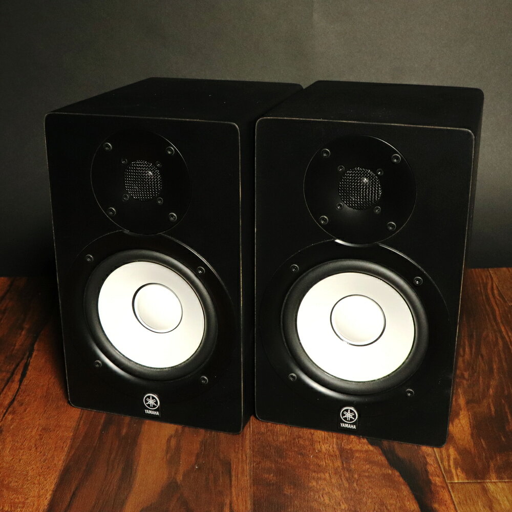 【中古】 YAMAHA / HS50M Pair 【梅田店】