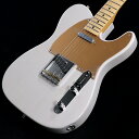 Fender / JV Modified 50s Telecaster Maple Fingerboard White Blonde(重量:3.22kg)【S/N:JV003073】【渋谷店】【YRK】