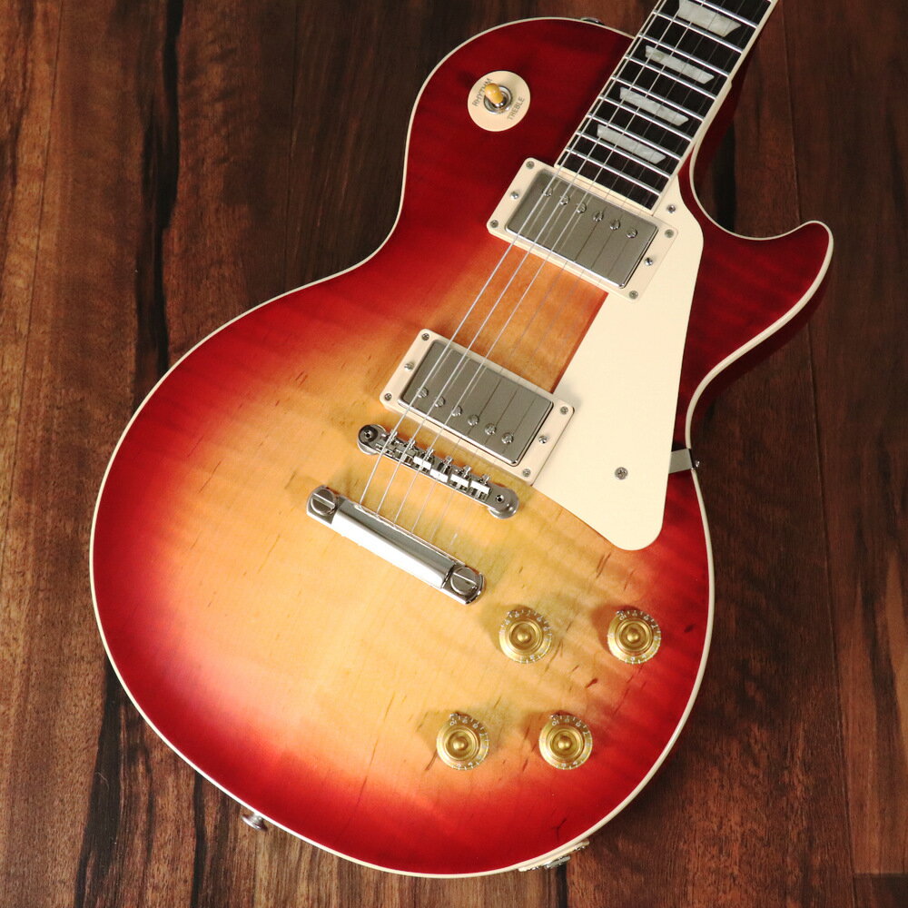 Gibson / Les Paul Standard 50s Heritage Cherry Sunburst 【S/N 234530317】【梅田店】