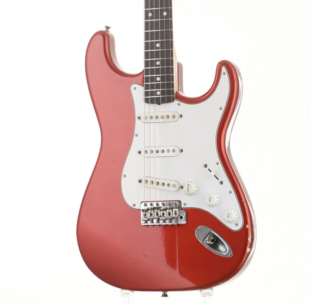 【中古】Fender Japan / ST62-TX CAR【新宿店】