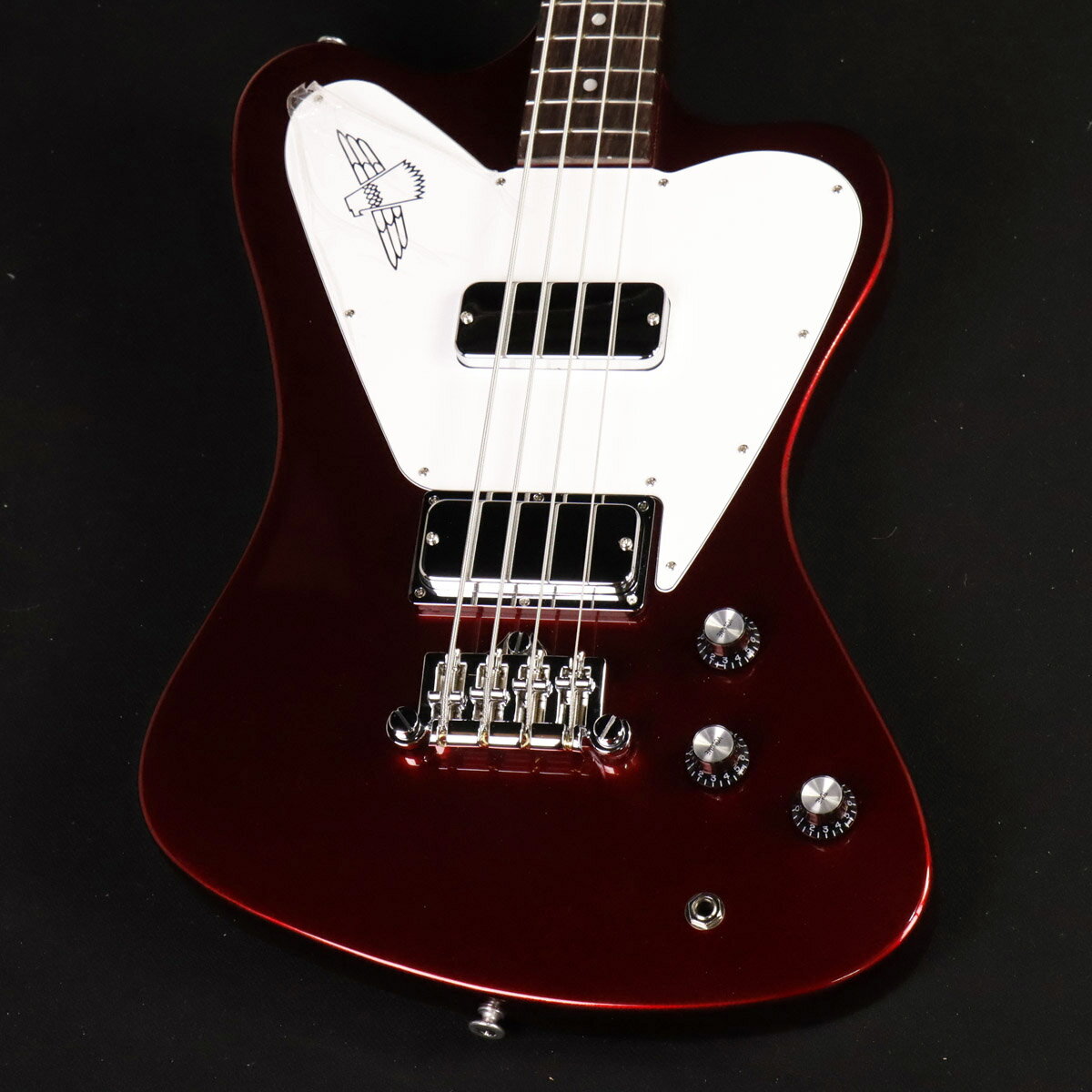 Gibson USA / Non-Reverse Thunderbird Sparkling Burgundy ≪S/N:1023111586≫ 【心斎橋店】【YRK】