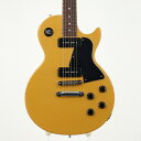 【中古】Gibson USA / Les Paul Junior Special Faded 2012年製 Worn Yellow【心斎橋店】