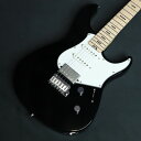 YAMAHA / PACIFICA STANDARD PLUS PACS+12MBL / Black M 【S/N:IJX193114】【3.68kg】【横浜店】(2)