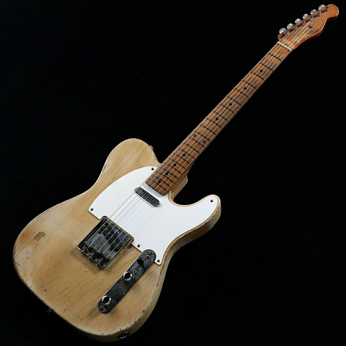 【Vintage】Fender / 1956 T...の商品画像