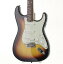 šFender / Traditional II 60s Stratocaster Rosewood Fingerbord 3-Color Sunburst 2020ǯ3.27kgۡS/N:JD20012027ۡڲŹ