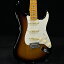 Fender / Stories Collection Eric Johnson 1954 Virginia Stratocaster Maple 2-Color SunburstS/N VA01321ۡŵդòա̾ŲŹۡYRK