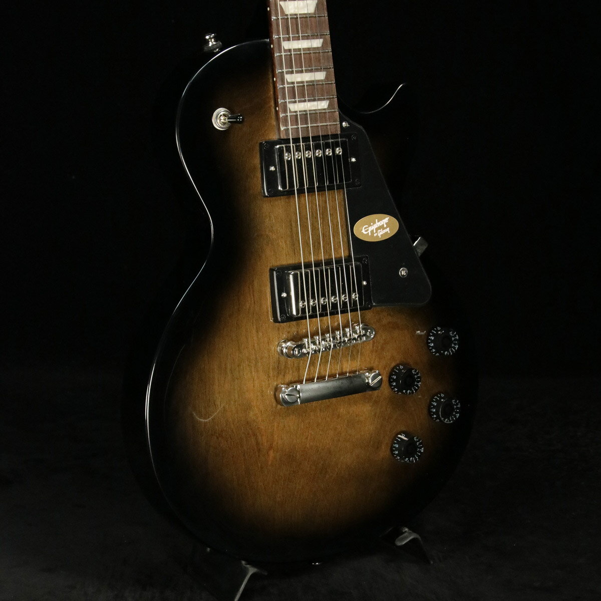 Epiphone by Gibson / Inspired by Gibson Les Paul Studio Smokehouse Burst【S/N 23091530317】【名古屋栄店】