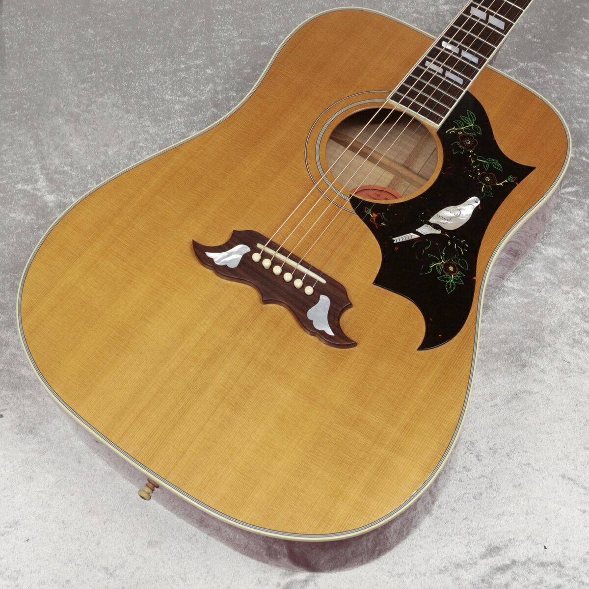 【中古】Gibson / Dove 2002年製【新宿店】