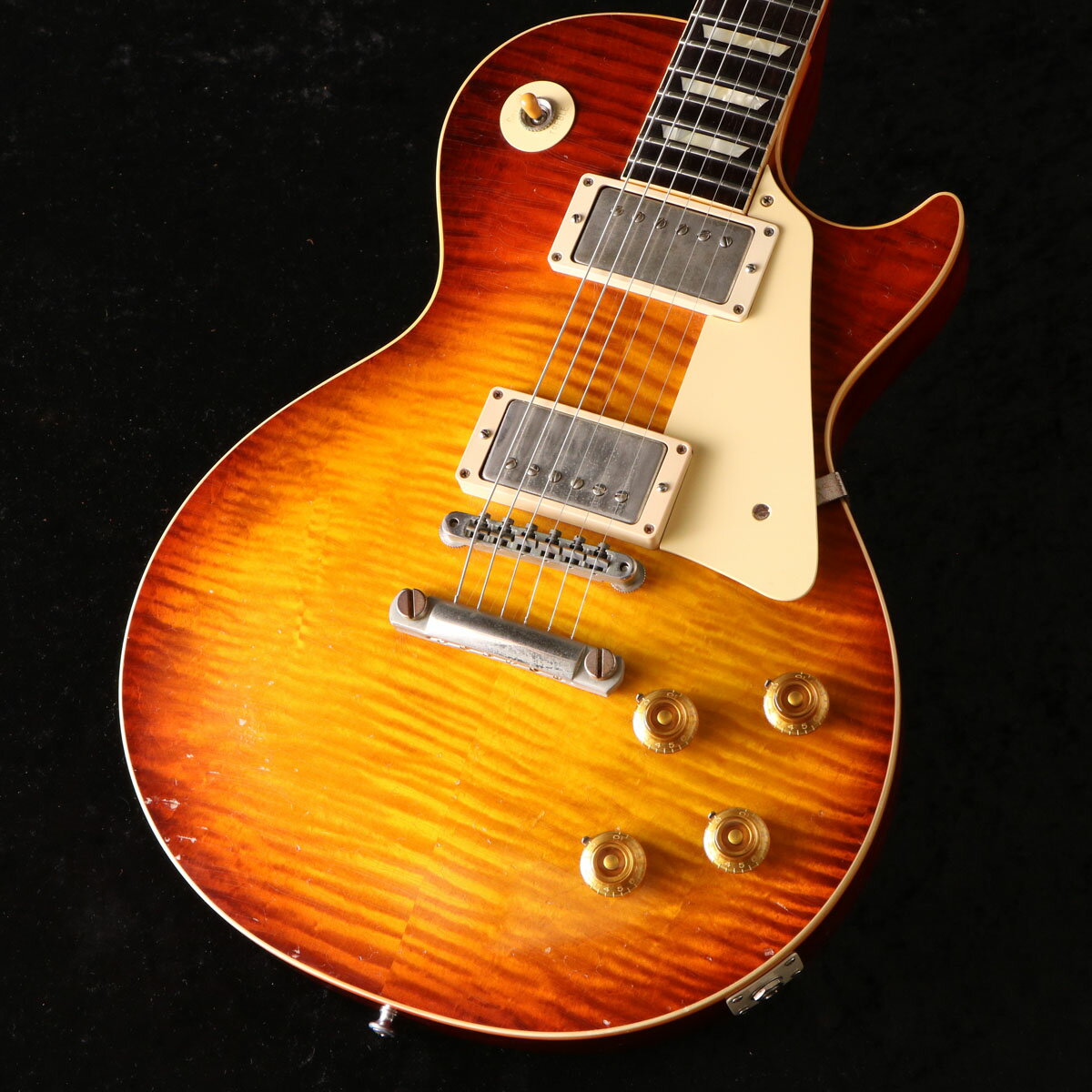 šGibson Custom / 1959 Les Paul Standard Tom Murphy MasterpieceڸοŹ