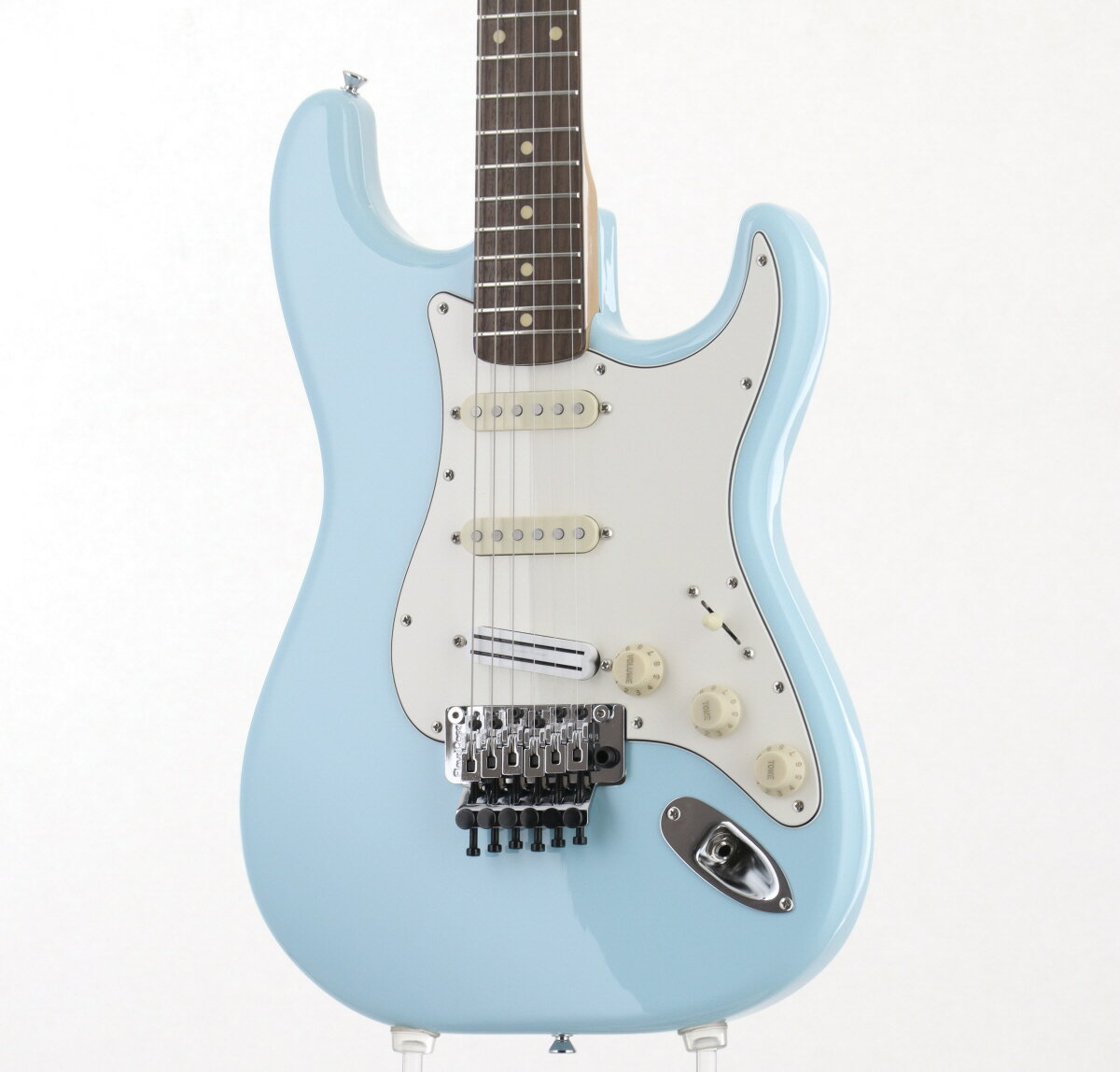 šEdwards / E-ST-125ALR Sonic Blue MODڿŹ