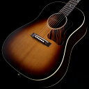 Gibson / Custom Shop Murphy Lab 1936 J-35 Ultra Light Aged Vintage Sunburst【渋谷店】...