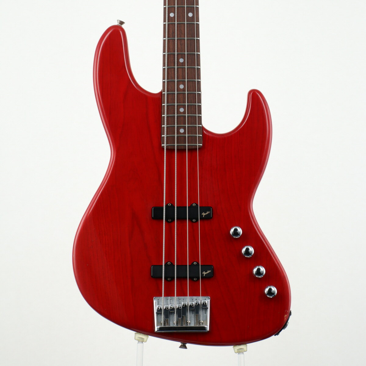 【中古】Fender Japan フェンダージャパン / JBR-800 See True Red 【福岡パルコ店】