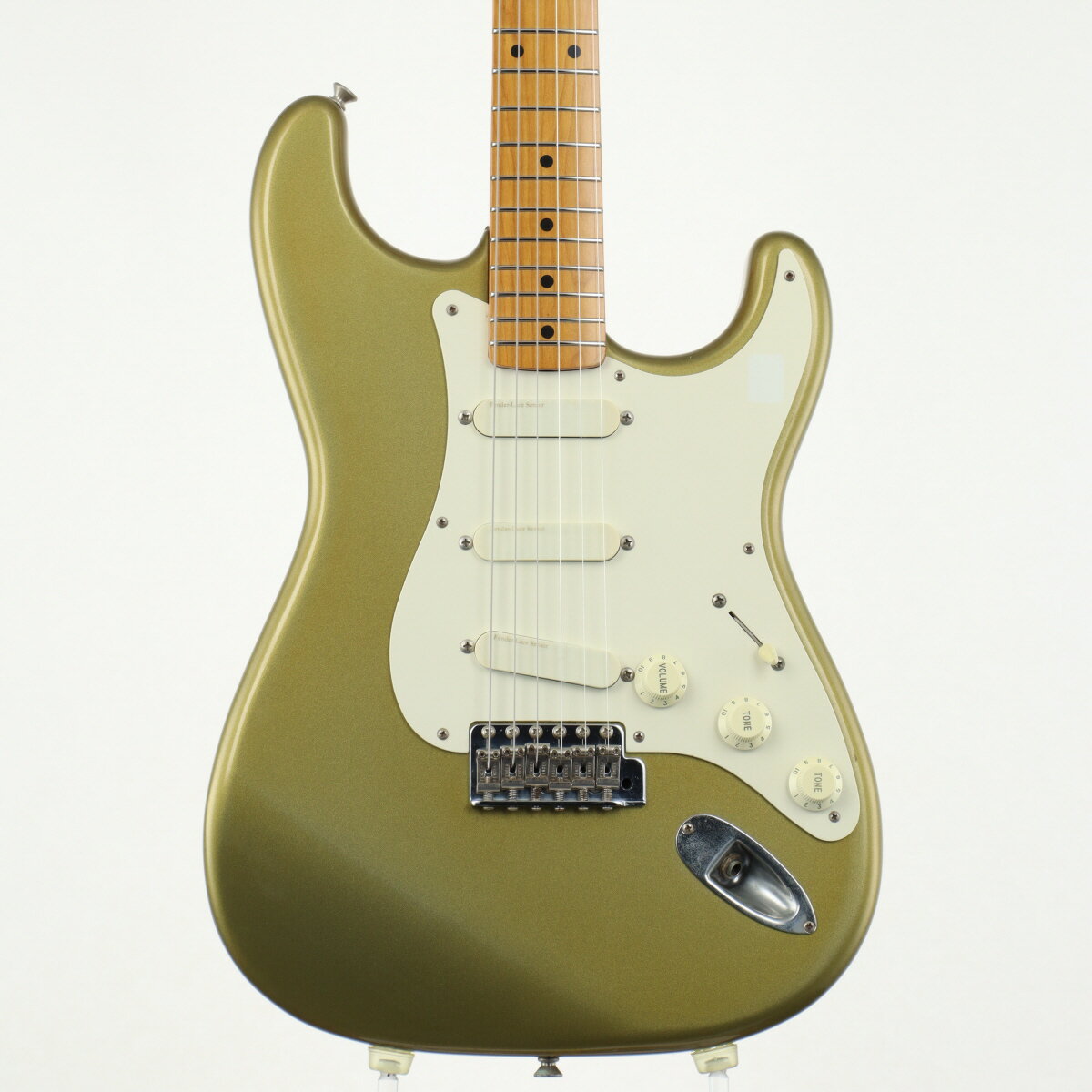 【中古】Fender Japan フェンダージャパン / ST54-85LS Shoreline Gold 【福岡パルコ店】