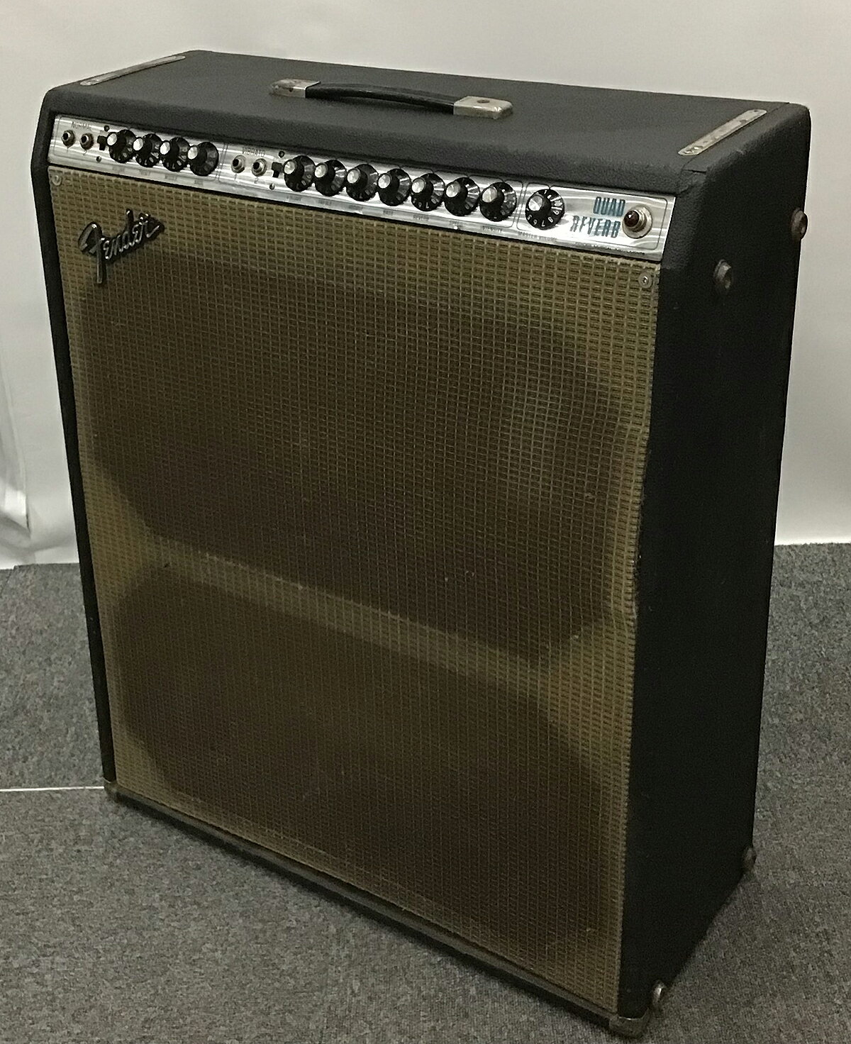 VintageFender / Quad Reverb 1974ڽëŹ