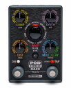 【長期展示入れ替え特価】《アンプ・エフェクターセール品》Line6 / POD Express Bass ライン6 マルチエフェクター