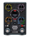 LINE6 / POD Express Bass ライン6 マルチエフェクター【新宿店】(2)