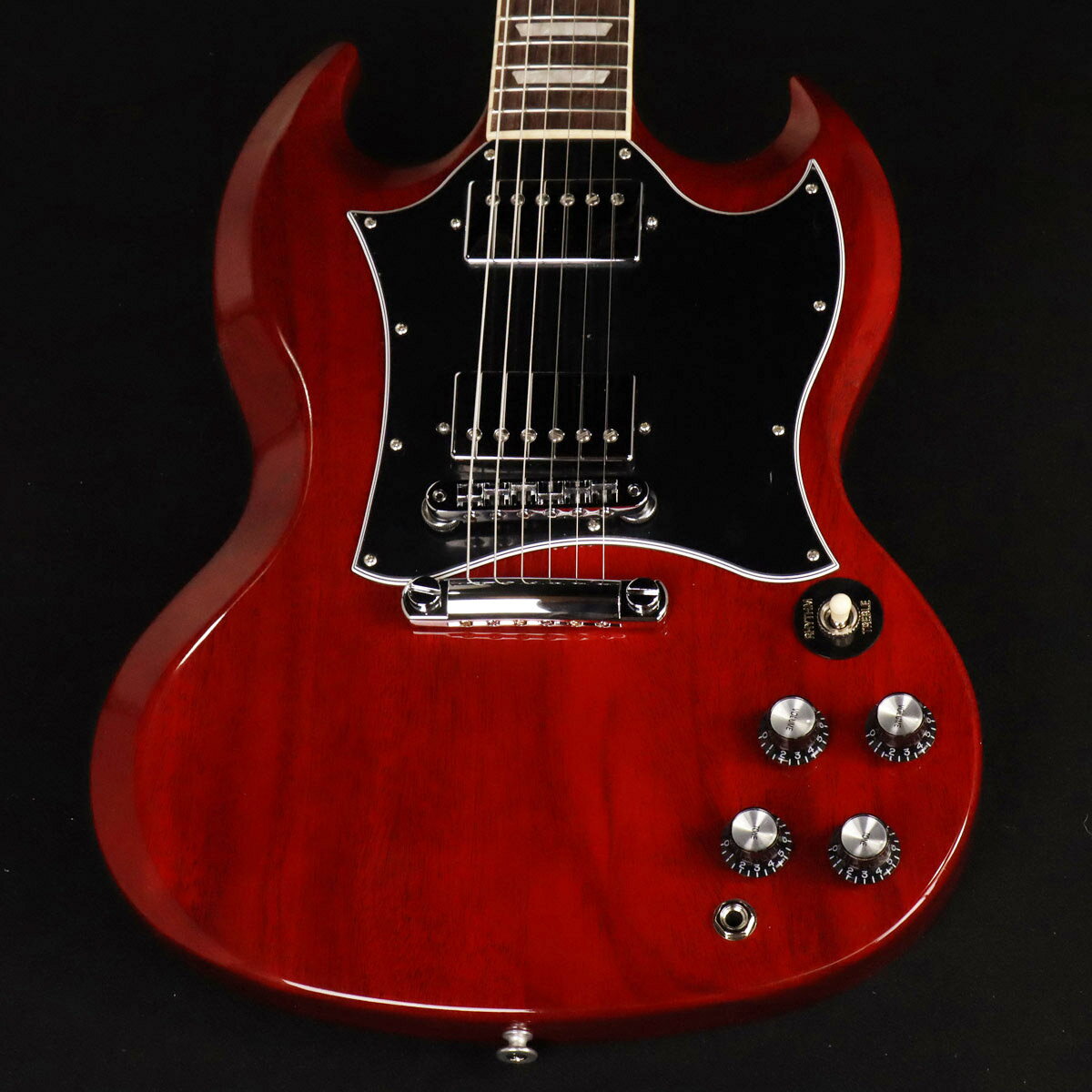 Gibson USA / SG Standard Heritage Cherry S/N:204340149 ڿضŹۡYRK