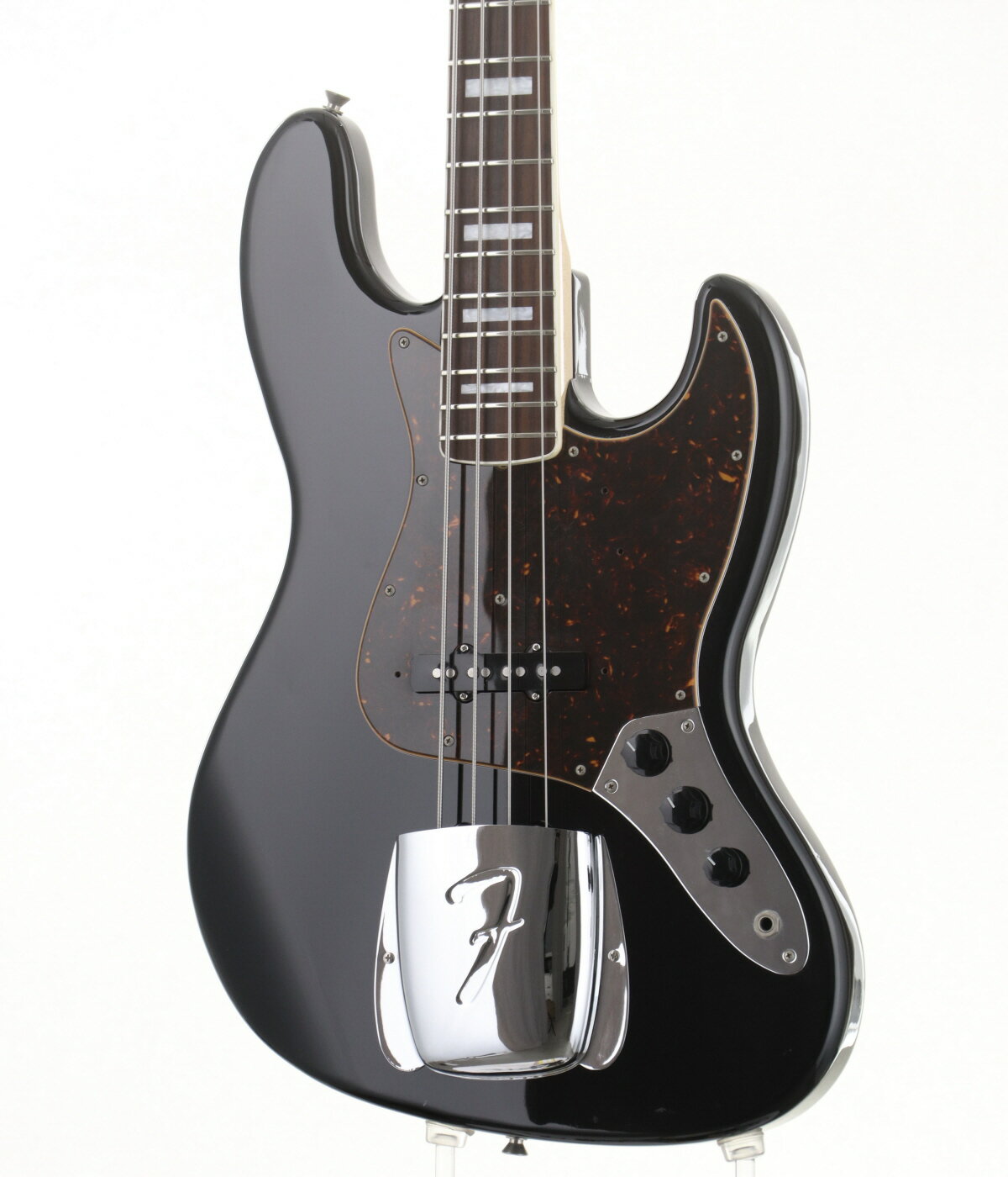 【中古】Fender Japan / JB75US Black【新宿店】