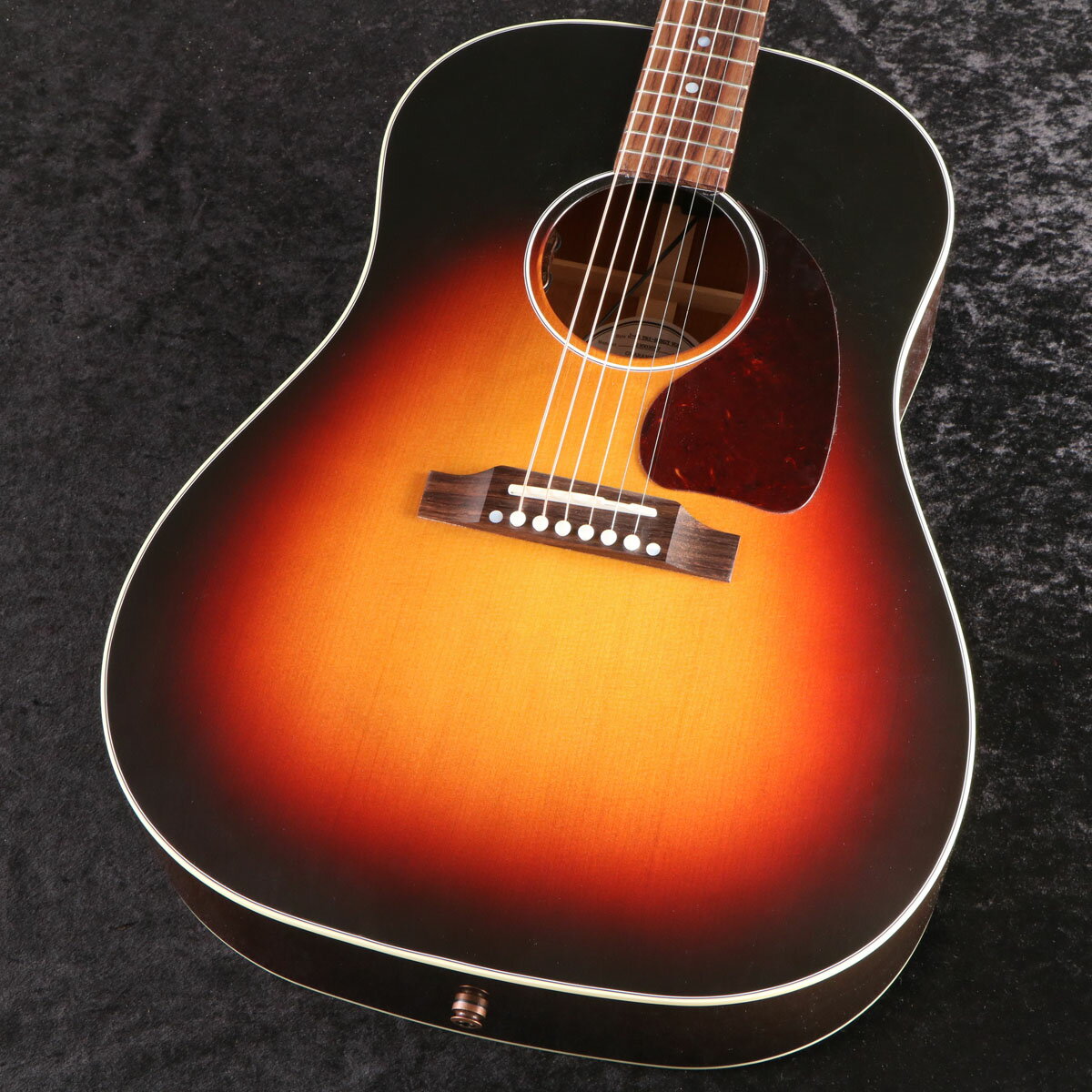 Gibson / Japan Limited J-45 Standard Tri-Burst VOS[アウトレット特価］ [S/N 23003057] 【御茶ノ水HARVEST_GUITARS】