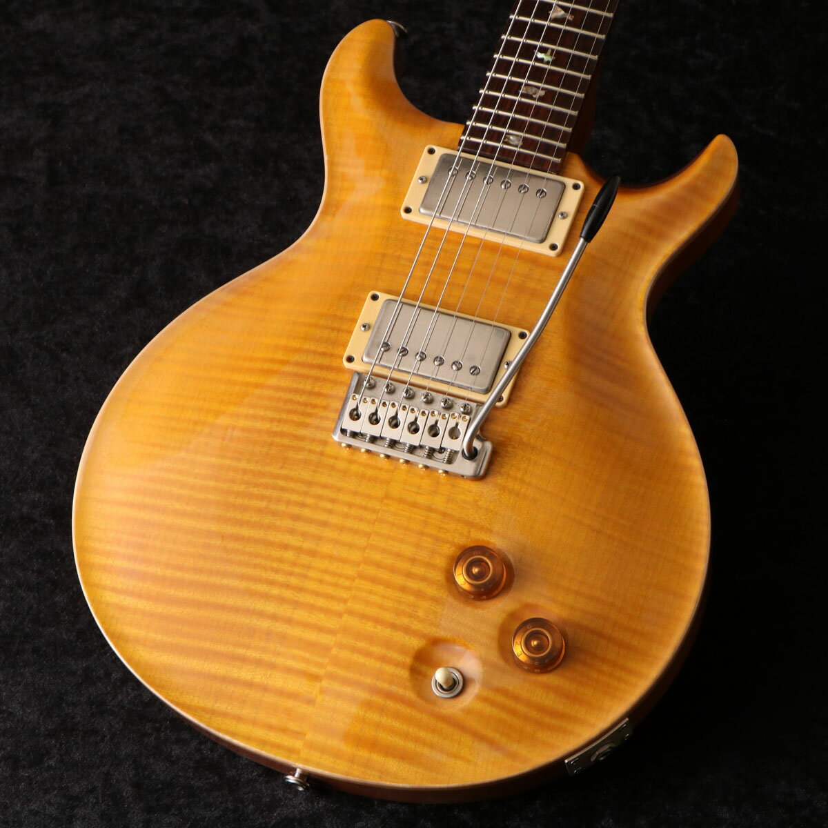 【中古】Paul Reed Smith (PRS) / 2002 Santana III 10Top Santana Yellow【御茶ノ水本店】