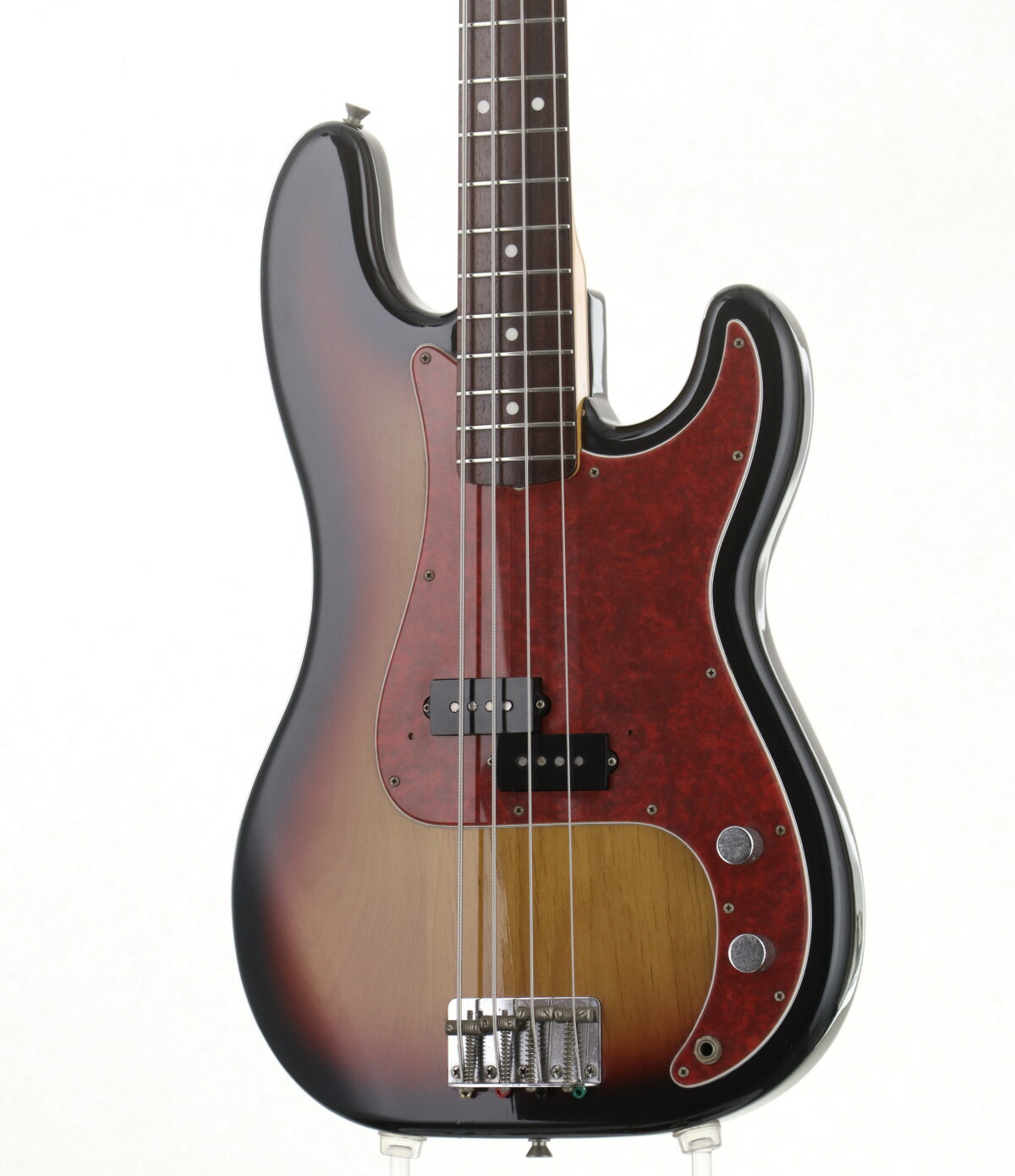 【中古】Fender Japan / PB62-70US 3TS【新宿店】