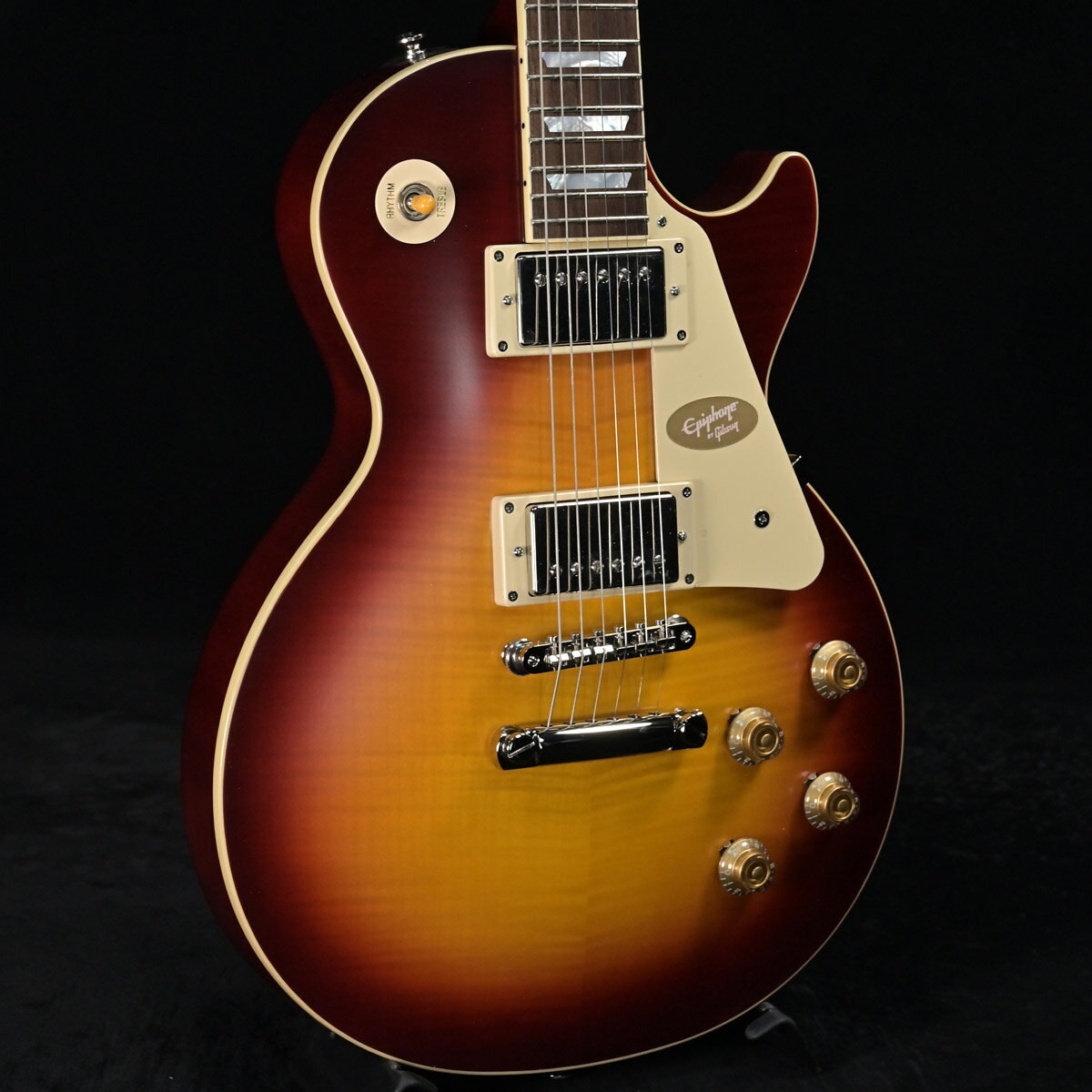 Epiphone by Gibson / Inspired by Gibson Custom 1959 Les Paul Standard Factory Burst