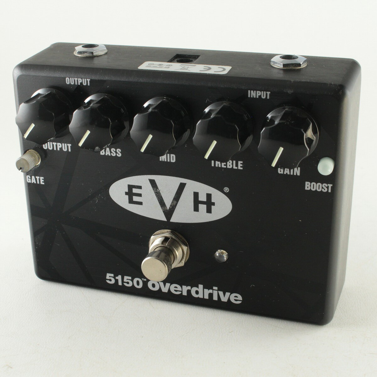 š MXR / EVH5150 Overdrive ڸοŹ