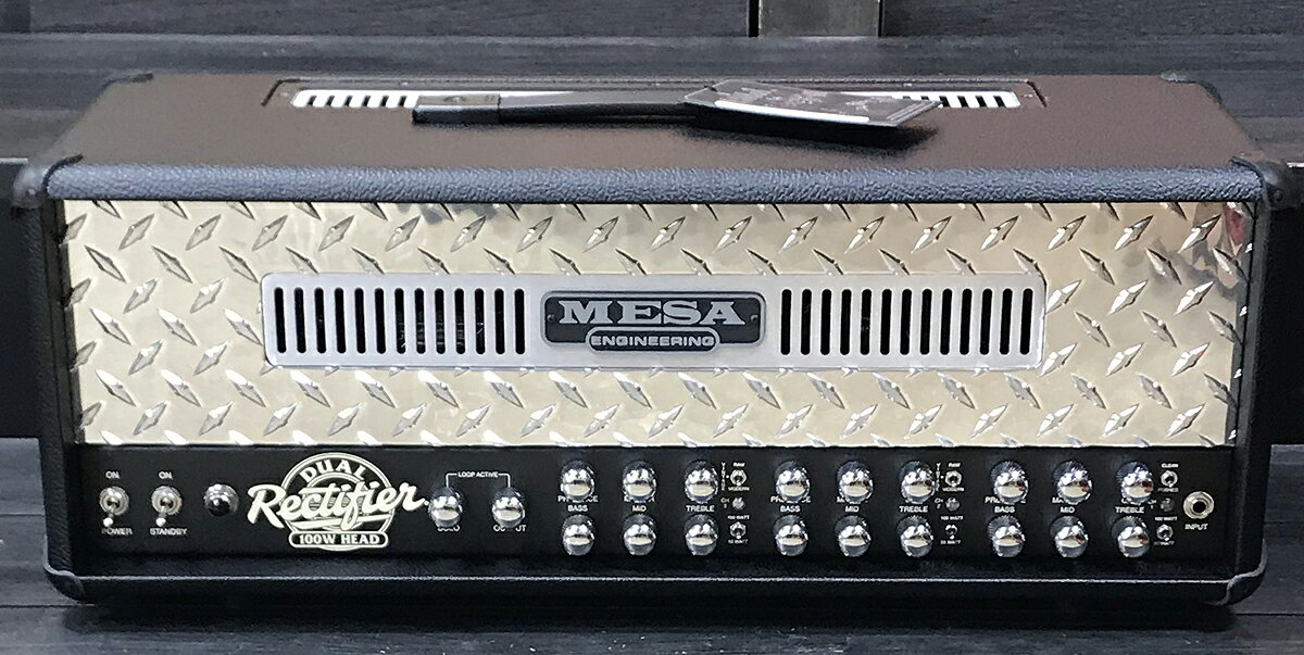 楽天市場】mesa boogie 6l6gcの通販
