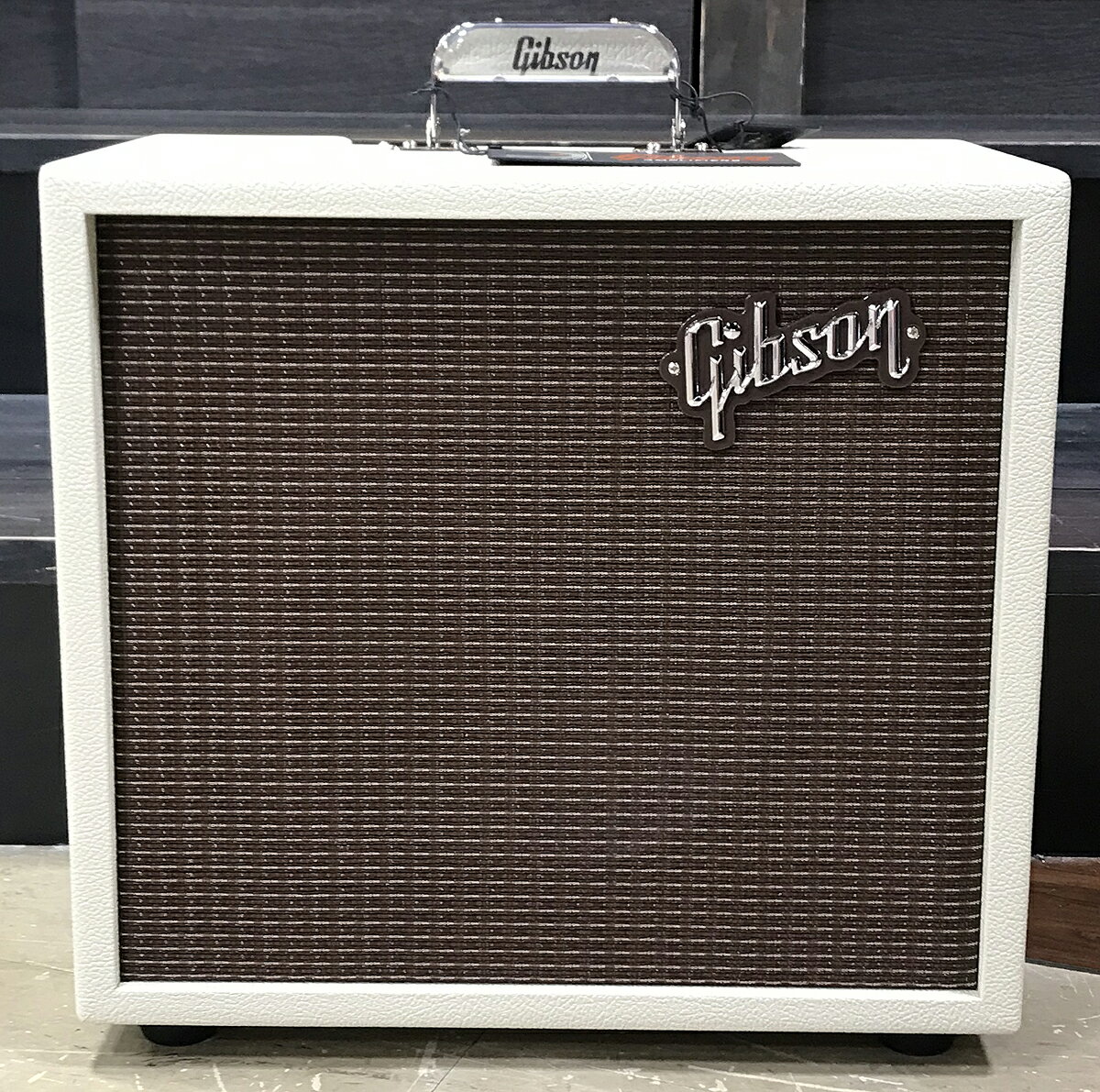 Gibson / Falcon 5 1x10 Combo Amplifier ギターコンボアンプ ギブソン【渋谷店】