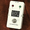 【中古】 Freedom / A/B Switch Box SP-EF-01 【梅田店】【値下げ】