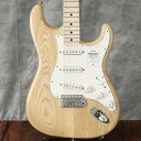 Fender / Made in Japan Traditional 70s Stratocaster Maple Fingerboard Natural 【S/N JD23032652】【梅田店】【YRK】