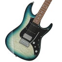 Ibanez / Premium Series AZ24P1QM-DOB (Deep Ocean Blonde) アイバニーズ【御茶ノ水本店】
