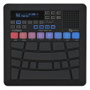 YAMAHA ヤマハ / FGDP-50 フィンガードラムパッド【御茶ノ水本店】
