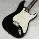 Fender / Made in Japan Traditional 60s Stratocaster Rosewood Black【新宿店】【YRK】