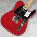 Fender / Made in Japan Hybrid II Telecaster Maple Modena Red【新宿店】【YRK】
