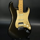 Fender / American Ultra Stratocaster HSS Maple Texas Tea【S/N US240002197】【アウトレット特価】【名古屋栄店】【YRK】
