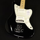 Fender / Made in Japan Hybrid II Jazzmaster Maple Black ≪S/N:JD23015237≫ [長期在庫クリ...