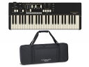 HAMMOND / M-solo 【専用ソフトケースセット】 ドローバーキーボード ハモンド【渋谷店】(2)