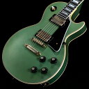 Gibson Custom Shop / 1968 Les Paul Custom VOS All Inverness Green(重量:4.53kg)【S/N...