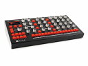 Melbourne Instruments / NINA モーター駆動式アナログ・シンセサイザー【お取り寄せ商品】【渋谷店】