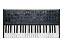 Oberheim オーバーハイム / TEO-5 5-voice Poly Synth《お取り寄せ商品/納期要確認》【渋谷店】