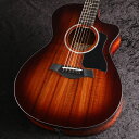 Taylor / 222ce-K Deluxe【S/N 2208223355】【御茶ノ水HARVEST_GUITARS】