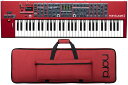 nord / nord wave2【専用ケースセット!】 【渋谷店】(2)