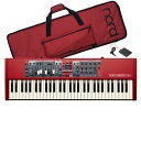 nord / nord electro 6D 61【専用ケースセット!】【渋谷店】
